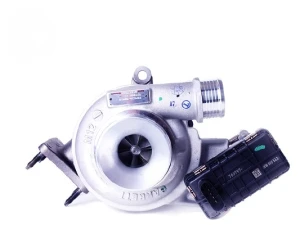 Restaurēts turbokompresors Garrett 787630-5001S 787630-0001 787630-1 31219857 31219857AC 36002619