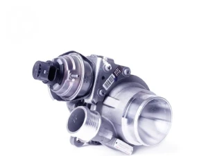 Restaurēts turbokompresors Garrett 795680-5003S 795680-0003 795680-3 36001168 86001168 31312713