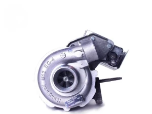 Restaurēts turbokompresors Garrett 796911-5001S 796911-5002S 771954-5001S 763148-5002S 796911-0001 796911-0002 771954-0001 763148-0002 796911-1 796911-2 771954-1 763148-2 35242156F 35242156G 35242127F 35242122G
