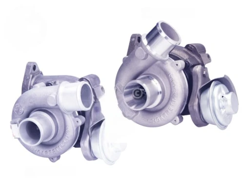Turbo 801891-5002S