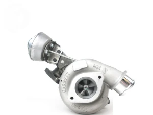 Restaurēts turbokompresors Garrett 802014-5001S 802014-0001 802014-1 753707-5009S 753707-0009 753707-9 18900RMAE01 18900-RMA-E01 18900RMAE012M2 18900RMAE010M2 18300RMAE01 18300-RMA-E01 18300RMAE012M2 18300RMAE010M2