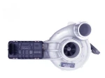 Restaurēts turbokompresors Garrett 802733-5004S 802733-0004 802733-4 CK5Q6K682AB CK5Q-6K682-AB LR038044 LR049593