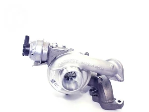 Restaurēts turbokompresors Garrett 873970-5001S 873970-0001 873970-1 04L253056R 04L253056RV 04L253056RX