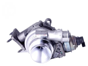 Restaurēts turbokompresors Garrett 805156-5003S 805156-5006S 805156-0003 805156-0006 805156-3 805156-6 36012380 31380219 31331331 36001767