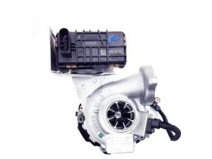 Restaurēts turbokompresors Garrett 813101-5004S 813101-0004 813101-4 057145873T 057145873TV 057145873TX