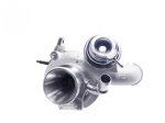 Restaurēts turbokompresors Garrett 814697-5004S 814697-4 814697-4 55497868 95524026