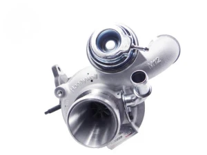 Restaurēts turbokompresors Garrett 814697-5002S 814697-2 814697-2 55577705 95521384