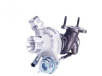 Restaurēts turbokompresors Garrett 814698-5004S 814698-0004 814698-4 55496238 95523642
