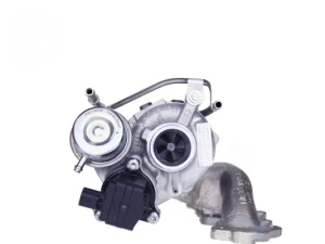 Restaurēts turbokompresors Garrett 821042-5010S 821042-5012S 821042-5013S 821042-0010 821042-0012 821042-0013 821042-10 821042-12 821042-13 144106351R 144105784R 144100054R 144100054RA 14410-6351R 14410-5784R 14410-0054R 14410-0054RA