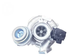 Restaurēts turbokompresors Garrett 821721-5003S 821721-5002S 821721-0003 821721-0002 821721-3 821721-2 830104-5001S 830104-0001 830104-1 11657562050 11657646095 11654615211 11657599314 7562050 7646095 4615211 7599314 756205107 756205108 756205009