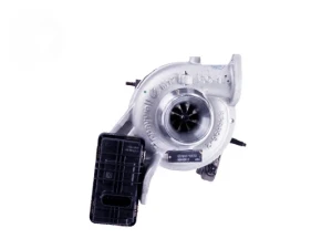 Restaurēts turbokompresors Garrett 832642-5003S 832642-0003 832642-3 55266080 55282310 Fiat Ducato 2.0 MultiJet 115 85kW/115PS