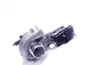 Restaurēts turbokompresors Garrett 821784-5002S 821784-0002 821784-2 821784-5004S 821784-0004 821784-4 55261627 55282308 55261627A