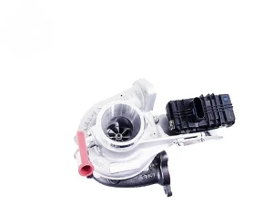 Restaurēts turbokompresors Garrett 822072-5004S 822072-0004 822072-4 822072-5002S 822072-0002 822072-2 55580742 55487664 55485614 95521391 861026 861043 860983