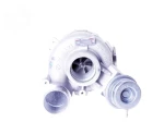 Restaurēts turbokompresors Garrett 824454-5001S 824454-0001 824454-1 824454-5002S 824454-0002 824454-2 824454-5003S 824454-0003 824454-3 11657850318 11657849045 1165784904501 1165784904502 1165784904503 784904502 784904503 784904501 7849045 7850318