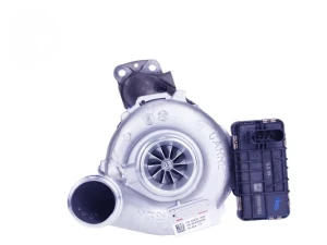 Restaurēts turbokompresors Garrett 826830-5001S 826830-0001 826830-1 826830-5003S 826830-0003 826830-3 826830-5004S 826830-0004 826830-4 A6420902486 A6420902086 6420902486 6420902086