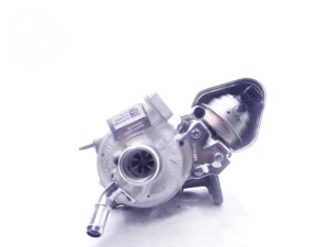 Restaurēts turbokompresors Garrett 828578-5004S 828578-0004 828578-4 828578-5003S 828578-0003 828578-3 55266961 55278597