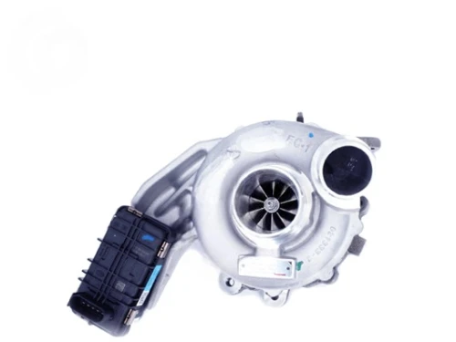 Turbo 829440