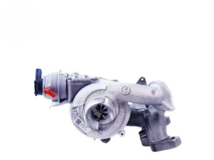 Restaurēts turbokompresors Garrett 873732-5001S 873732-0001 873732-1 04L253014H 04L253014HV 04L253014HX