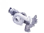 Restaurēts turbokompresors Garrett 873767-5001S 873767-0001 873767-1 04L253014M 04L253014MV 04L253014MX