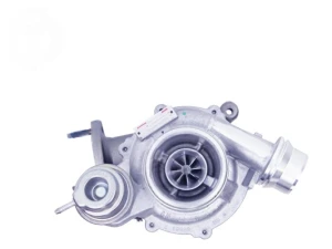 Restaurēts turbokompresors Garrett 836264-5001S 836264-0001 836264-1 36010069 31380130