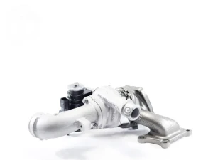 Restaurēts turbokompresors Garrett 839827-5003S 839827-0003 839827-3 2823104500 28231-04500