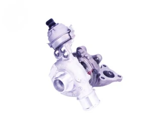 Restaurēts turbokompresors Garrett 840213-5002S 840213-0002 840213-2 840213-5001S 840213-0001 840213-1 18900RSXG031M2 18900-RSX-G031M2 18900-RSX-G031-M2