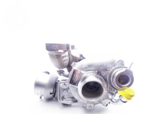 Restaurēti turbokompresori Bi-turbo Garrett 843059-5003S 843059-0003 843059-3 843059-5004S 843059-0004 843059-4 823559-5005S 823559-0005 823559-5 55490816 55496048 55497919 95523069 95523321 95522290 ​55505981 55502437 95526196