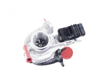 Restaurēts turbokompresors Garrett 844572-0004 844572-4 844572-5004S 55495595 95523295