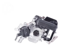 Restaurēts turbokompresors Garrett 850282-5006S 850282-5006 850282-0006 850282-6 850282-5012S 850282-5012 850282-0012 850282-12 A2820900280 2820900280 144106434R 165767385R
