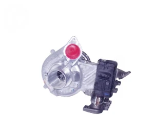 Restaurēts turbokompresors Garrett 845210-5 845210-6 853741-1 856473-1 55273299 55275610 55279544 55278618