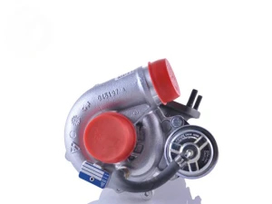 Restaurēts turbokompresors BorgWarner KKK 53039700090 53039880090 5303-970-0090 5303-988-0090 504070186 71785480 71785482