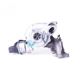 Restaurēts turbokompresors BorgWarner KKK 54409700037 54409700022 54409700008 54409700003 BV40D-0008 BV40D-0003 BV40D-0022 BV40D-0037 03L253010H 03L253056S 03L253056F 03L253019R