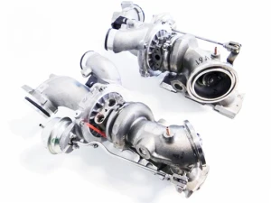 Restaurēti turbokompresori IHI AL0075 AL0076 AL-0075 AL-0076 AL 0075 AL 0076