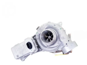 Restaurēts turbokompresors IHI AL0059 AL-59 AL-0059 A6510900786 A6510900486 A6510900586 6510900786 6510900486 6510900586 9V101 V30VEY-SR021 V30VEY-SR021B V30VEYSR021 V30VEYSR021B
