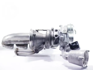 Restaurēts turbokompresors IHI 9V111 AL0071 AL-71 AL-0071 F41CAYSR062 F41CAY-SR062 A2740902280 A2740903980 2740902280 2740903980