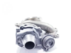 Restaurēts turbokompresors Continental A2C12858900 B7DA H6BG6K682AA H6BG6K682AC H6BG6K682AD 12328700 2291713 918176-5001Y