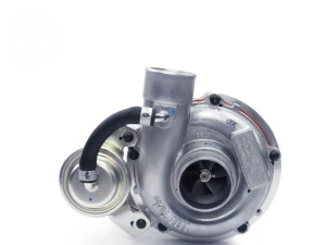 Restaurēts turbokompresors IHI 8973544234 VIEK VA430093 VB430093 F51CADS0093B F51CADS0093G F51CAD-S0093B F51CAD-S0093G