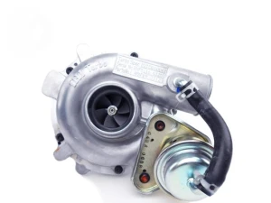 Restaurēts turbokompresors IHI VICQ VF420028 VE420028 VD420028 VC420028 VB420028 VA420028 8971923310 8971923311 8971923312