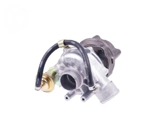 Restaurēts turbokompresors IHI VA59B VA180086 VB180086 860025 91153668 35242061F 17770549F