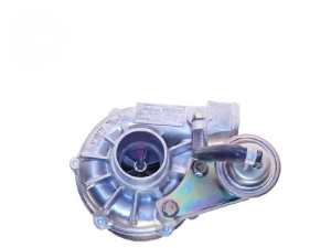 Restaurēts turbokompresors IHI VA60A VA180062 04773711 04863794 35242052F
