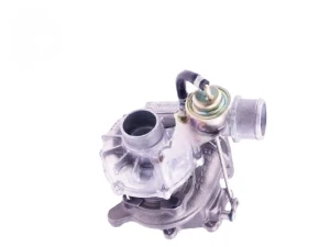 Restaurēts turbokompresors IHI VA63B VB190014 35242068G 35242068F