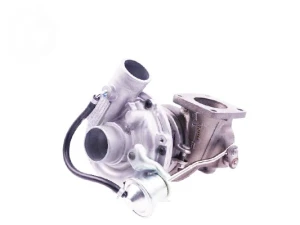 Restaurēts turbokompresors IHI VA67 VA430035 35242093F