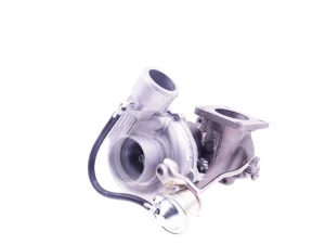 Restaurēts turbokompresors IHI VA69 VA80 F400008 VF400008 VF40A023 F40A0016B F41CAY-S0063B F41CAYS0063B 35242095F 35242095G 35242120G 35242120F 5083265AA 5159026AA 5159026AA