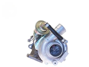 Restaurēts turbokompresors IHI VIBD VI72 VC120012 VE120012 860011 860007 8943626670 8970372300