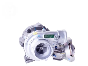 Restaurēts turbokompresors IHI VIEZ 8980115293 8980115295 8980115296 8980115297 VAD30013 VBD30013 VDD30013 VED30013 V50VATSA013B V50VAT-SA013B V53VATS0013B V53VAT-S0013B
