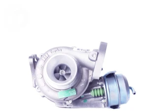 Restaurēts turbokompresors IHI VIFC 5860938 860102 860281 8973762731 8973762734 8973762735 8981023711 8981023712 89811023712 93169522 97376273 98102371 V41VAY-S0085B V41VAYS0085B