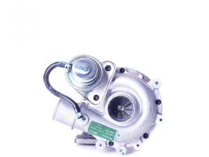 Restaurēts turbokompresors IHI VJ33 VJ26