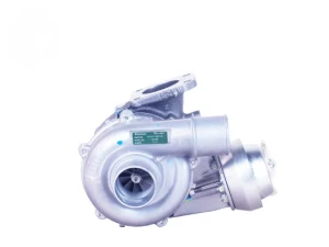 Restaurēts turbokompresors IHI VJ38 1355080 3M359G438AA 3M359G438AB 3M359G438AC