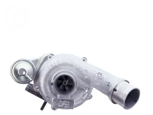 Restaurēts turbokompresors IHI VL25 VL35 F41CAYS0026B F41CAY-S0026B 55181245 55223446 552234460 55223928 71783881