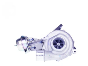Restaurēts turbokompresors IHI VT13 1515A123 1515A163 V53VATS0024B V53VAT-S0024B VAD30024